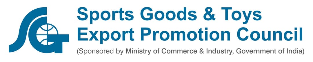Sports Goods Export Promotion Council Logo