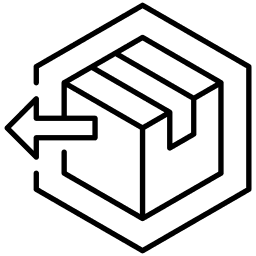 Export Return Portal