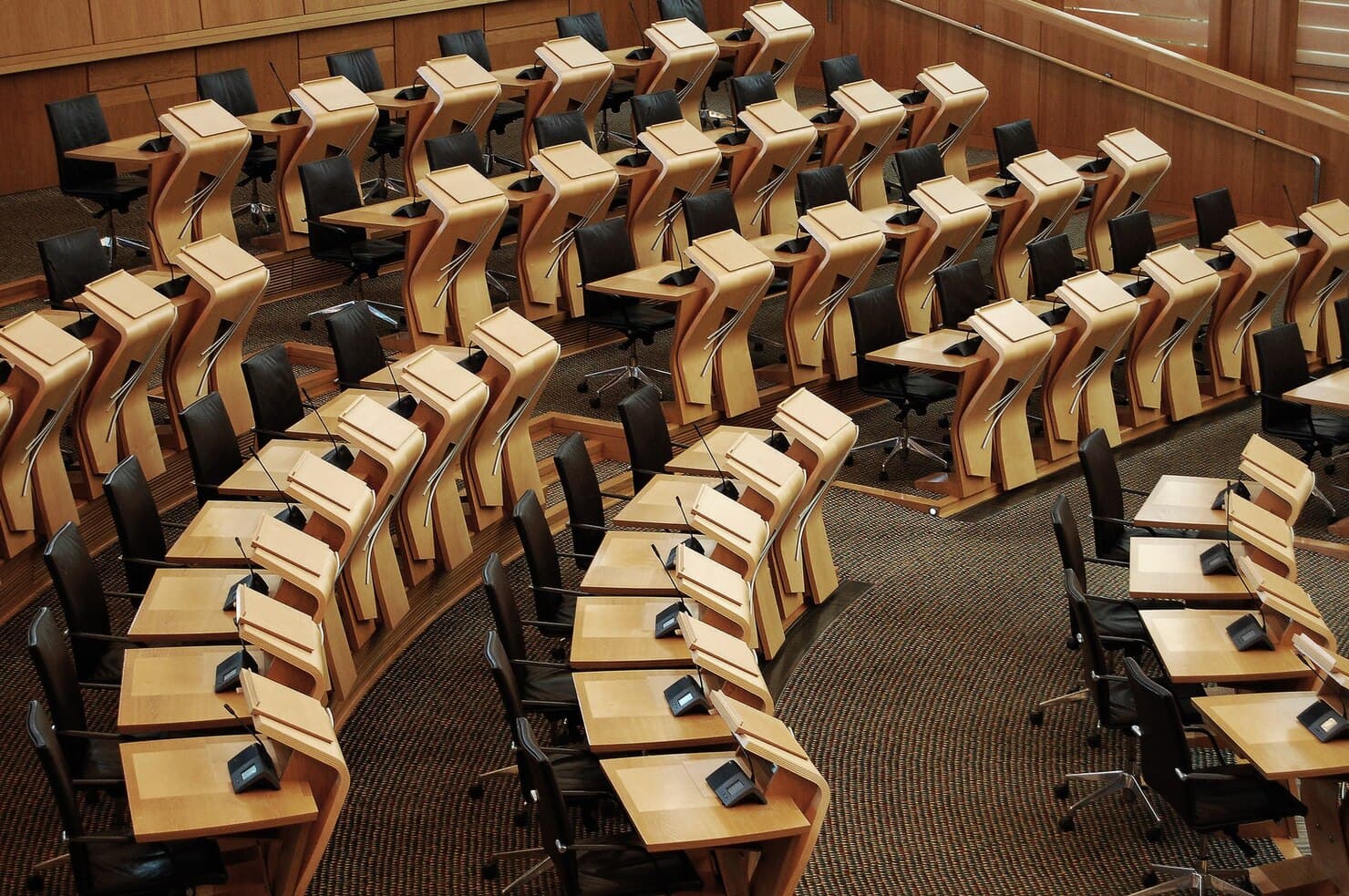 SGEPC Committee of Administration