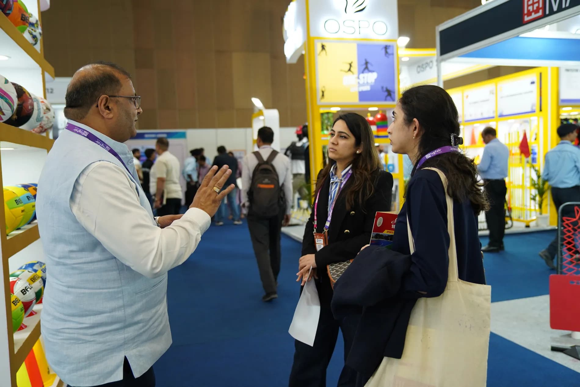 ISGF 2026
