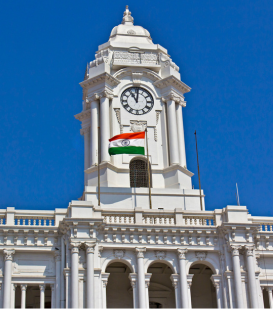 About Us India Image